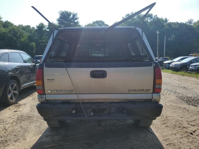 Photo 6 from auction – 2002 CHEVROLET SILVERADO with VIN 1GCHK29U82E279508