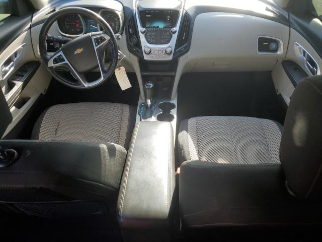 Photo 8 from auction – 2016 CHEVROLET EQUINOX LT with VIN 2GNALCEK6G1125890