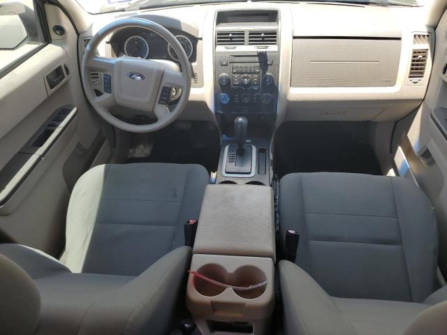 Photo 8 from auction – 2011 FORD ESCAPE XLS with VIN 1FMCU0C72BKC24240