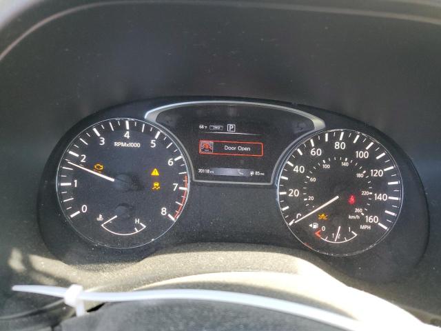 Photo 9 from auction – 2019 NISSAN PATHFINDER with VIN 5N1DR2MM9KC638146