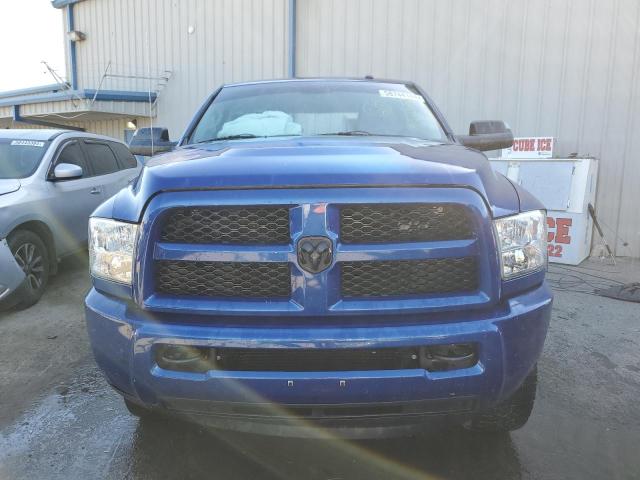 Photo 5 from auction – 2016 RAM 2500 ST with VIN 3C6UR5CL6GG120506