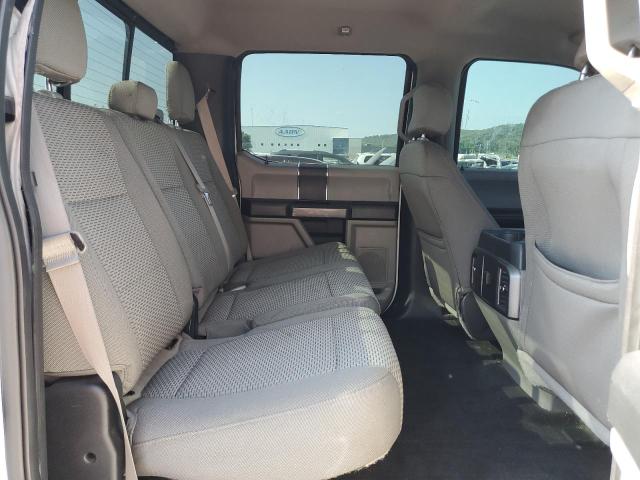 Photo 10 from auction – 2015 FORD F150 SUPER with VIN 1FTEW1EF5FFA42693