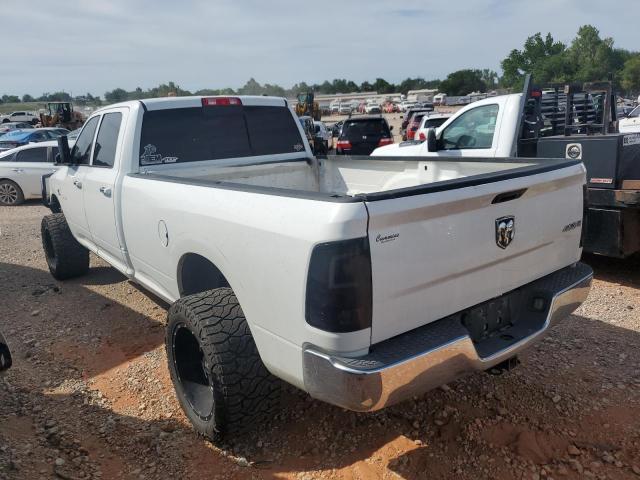 Photo 2 from auction – 2012 DODGE RAM 2500 S with VIN 3C6UD5JL2CG158259