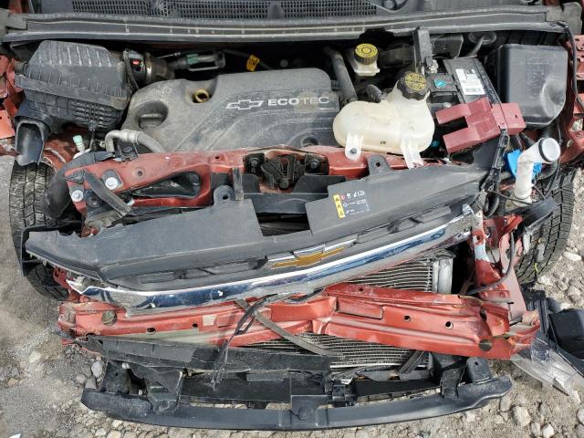 Photo 11 from auction – 2021 CHEVROLET SPARK LS with VIN KL8CB6SA6MC737281