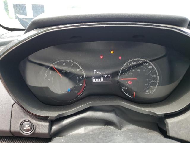 Photo 9 from auction – 2019 SUBARU IMPREZA with VIN 4S3GKAA67K3628690