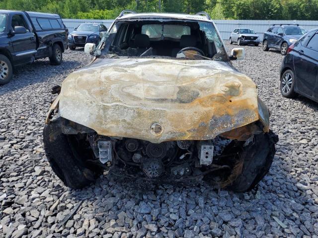 Photo 5 from auction – 2007 BMW X3 3.0SI with VIN WBXPC93487WF28214