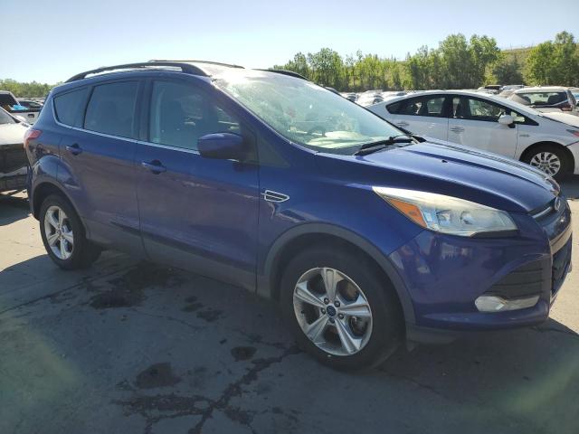Photo 4 from auction – 2016 FORD ESCAPE SE with VIN 1FMCU9G91GUC11328