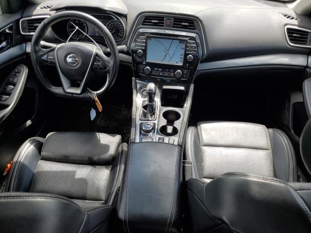Photo 8 from auction – 2016 NISSAN MAXIMA 3.5 with VIN 1N4AA6AP4GC445159
