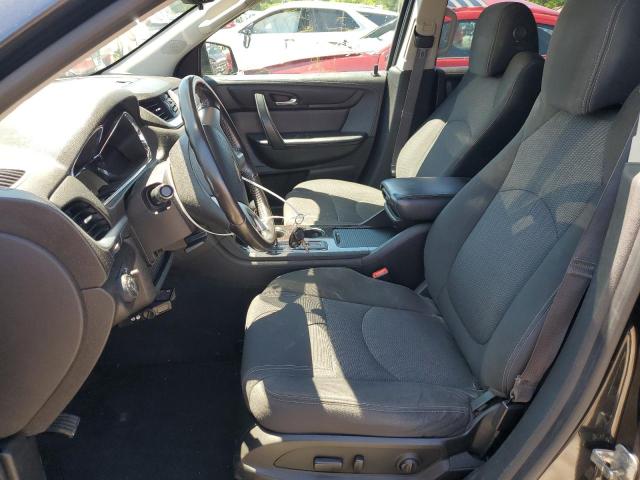 Photo 7 from auction – 2015 CHEVROLET TRAVERSE L with VIN 1GNKVGKD0FJ220610