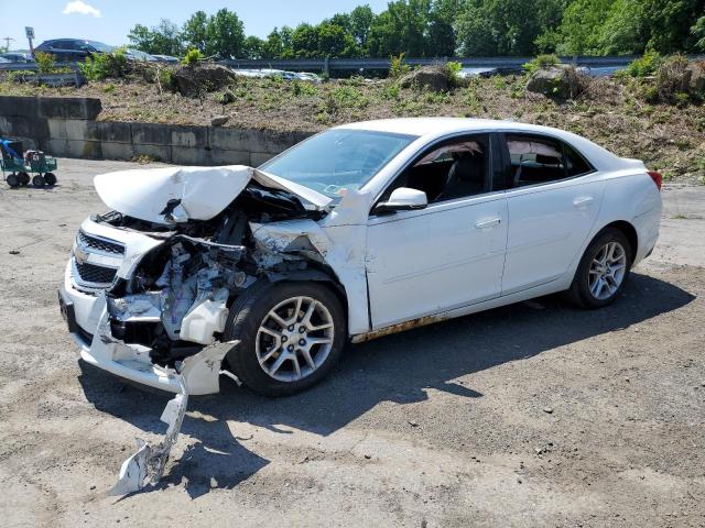 CHEVROLET MALIBU 1LT 2013 with VIN 1G11C5SA1DF124899 - Photo from auction