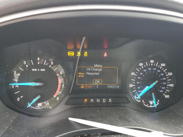 Photo 9 from auction – 2016 FORD FUSION SE with VIN 3FA6P0H73GR330576
