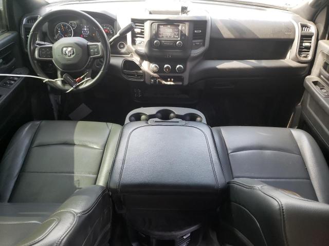 Photo 8 from auction – 2022 RAM 2500 TRADE with VIN 3C6UR5CL2NG438166