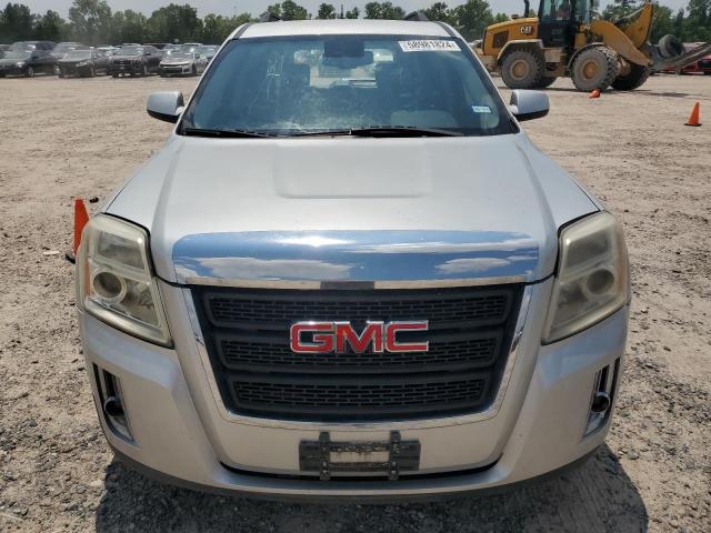 Photo 5 from auction – 2015 GMC TERRAIN SL with VIN 2GKFLRE32F6248439