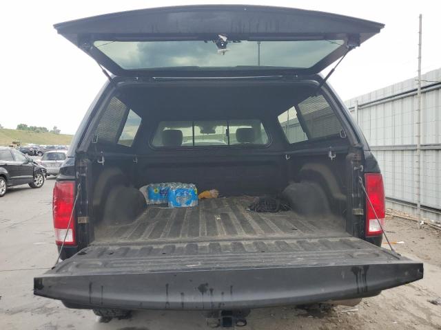 Photo 6 from auction – 2016 RAM 1500 ST with VIN 3C6JR7AG0GG321094