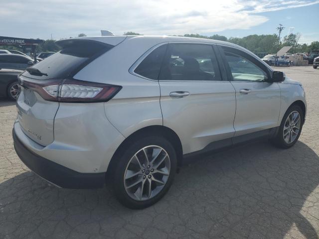 Photo 3 from auction – 2017 FORD EDGE TITAN with VIN 2FMPK4K86HBC18128