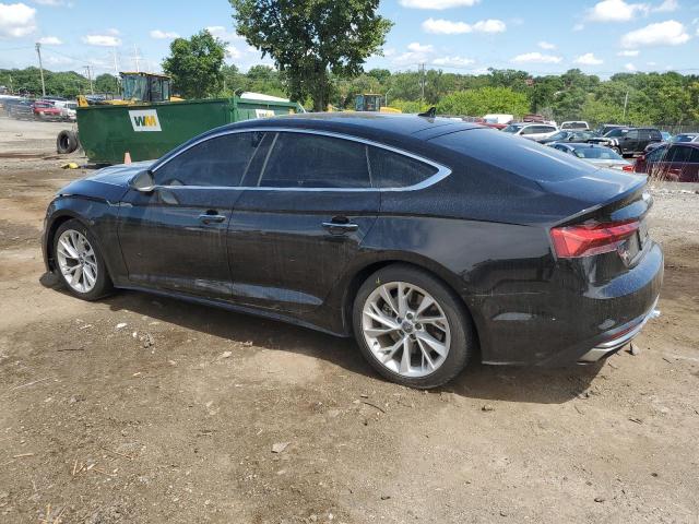 Photo 2 from auction – 2020 AUDI A5 PREMIUM with VIN WAUANCF59LA004828