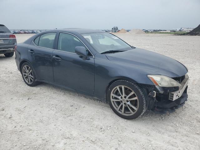Photo 4 from auction – 2008 LEXUS IS 250 with VIN JTHBK262285074699