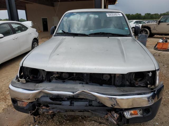 Photo 5 from auction – 2000 TOYOTA 4RUNNER with VIN JT3GM84RXY0053282