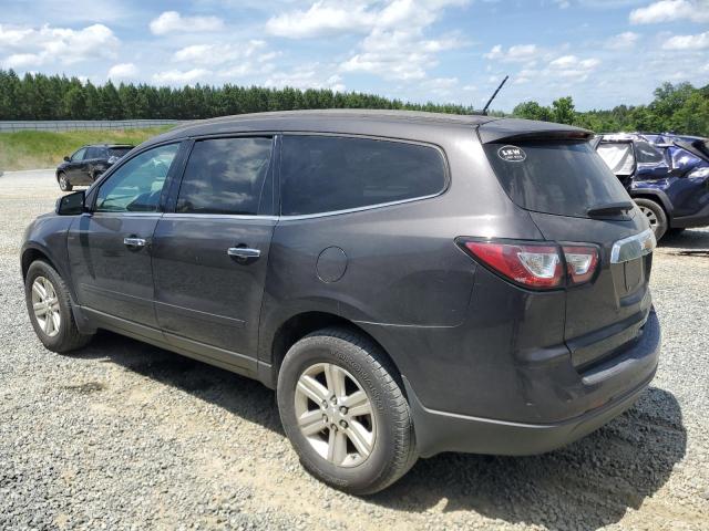 صورة رقم 2 من المزاد - 2013 CHEVROLET TRAVERSE مع VIN 1GNKRJKD0DJ228804
