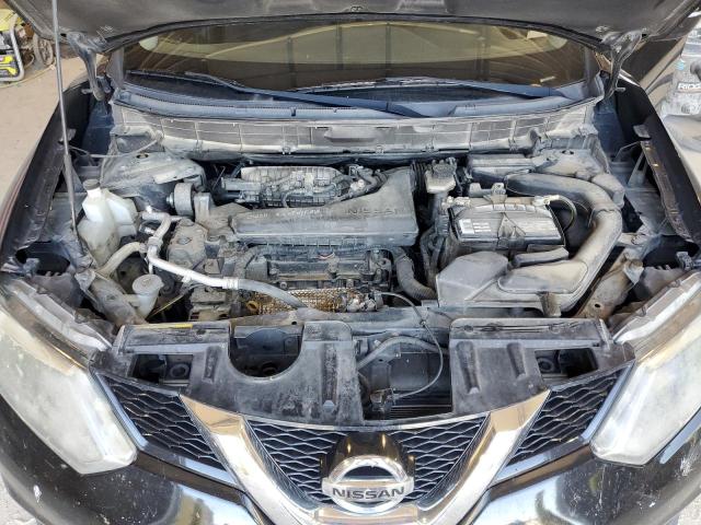 Photo 12 from auction – 2015 NISSAN ROGUE S with VIN KNMAT2MV8FP525398