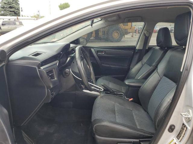 Photo 7 from auction – 2015 TOYOTA COROLLA L with VIN 2T1BURHE5FC243450