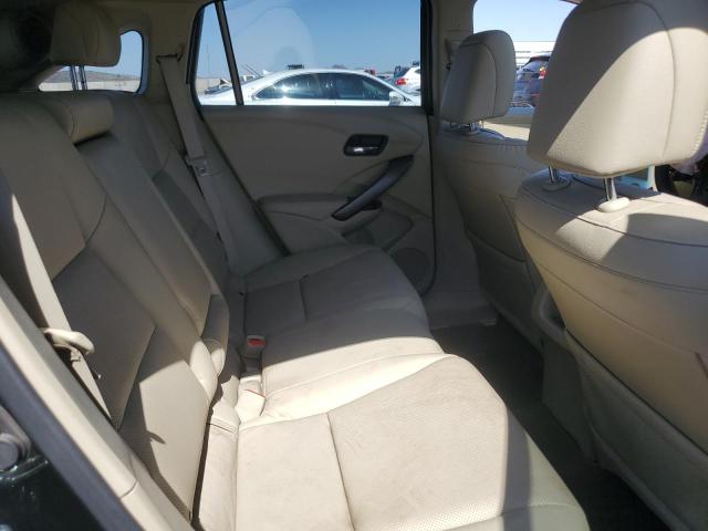 Photo 11 from auction – 2015 ACURA RDX TECHNO with VIN 5J8TB3H5XFL012092