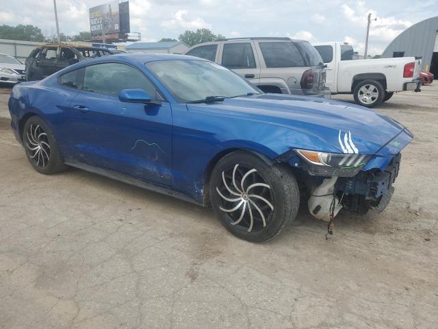 Photo 4 from auction – 2017 FORD MUSTANG with VIN 1FA6P8THXH5255779
