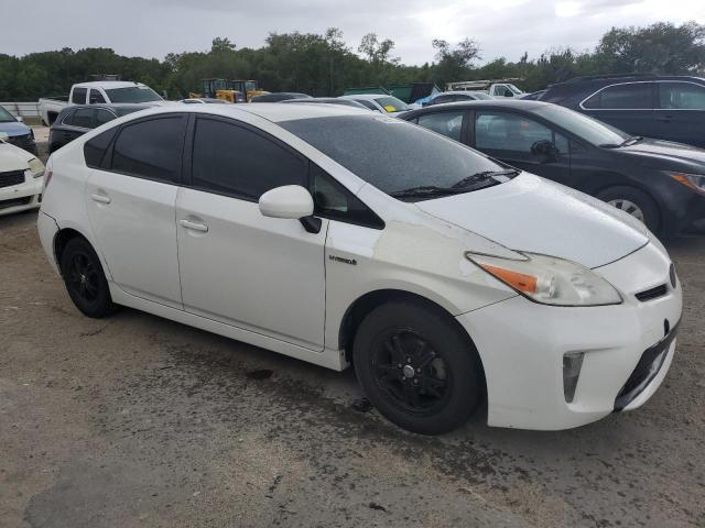 Photo 4 from auction – 2013 TOYOTA PRIUS with VIN JTDKN3DU6D0340221