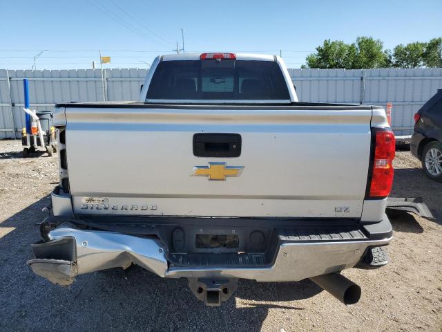 Photo 6 from auction – 2019 CHEVROLET SILVERADO with VIN 1GC4KXCY3KF272676