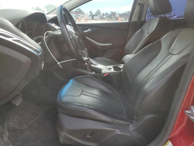 Photo 7 from auction – 2014 FORD FOCUS SE with VIN 1FADP3F24EL115784