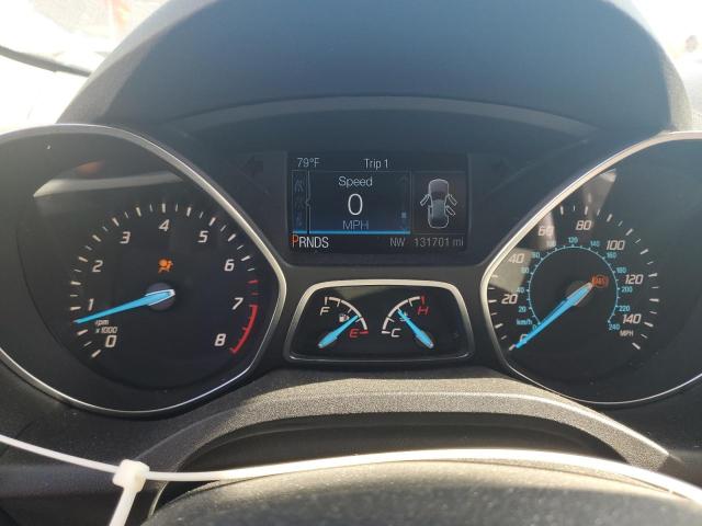 Photo 9 from auction – 2015 FORD ESCAPE TIT with VIN 1FMCU0JX8FUA79573