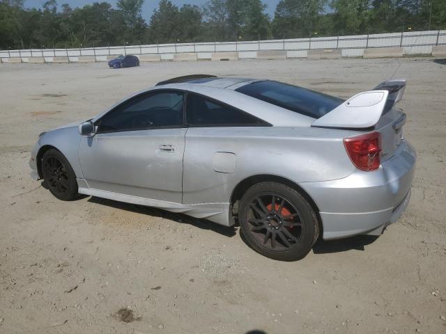 Photo 2 from auction – 2004 TOYOTA CELICA GT with VIN JTDDR32T740168868