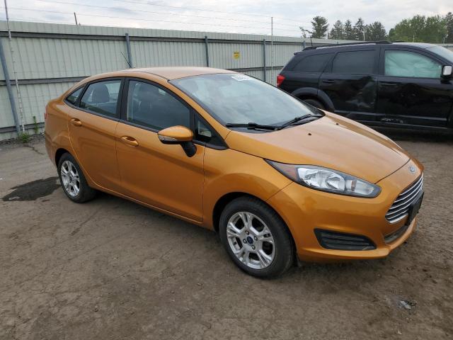 Photo 4 from auction – 2016 FORD FIESTA SE with VIN 3FADP4BJ8GM138442