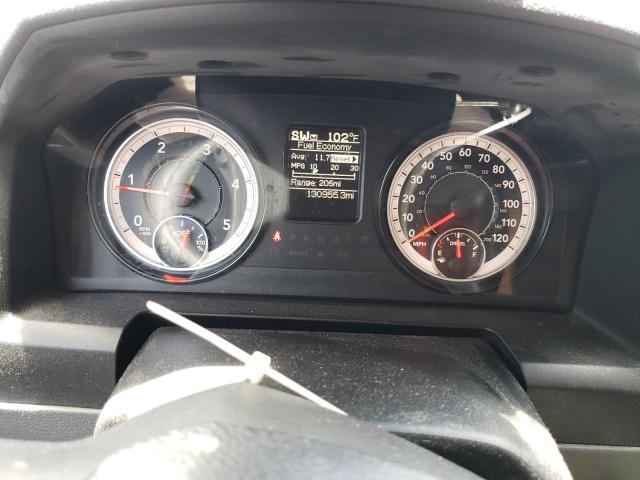 Photo 9 from auction – 2017 RAM 2500 ST with VIN 3C6UR5CL7HG698387