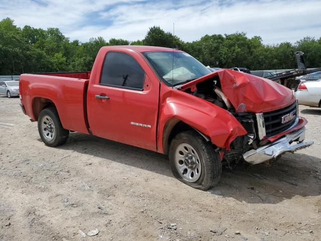 Photo 4 from auction – 2010 GMC SIERRA C15 with VIN 1GTPCTEA8AZ129769