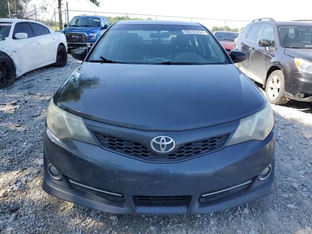 Photo 5 from auction – 2013 TOYOTA CAMRY L with VIN 4T1BF1FK7DU259939