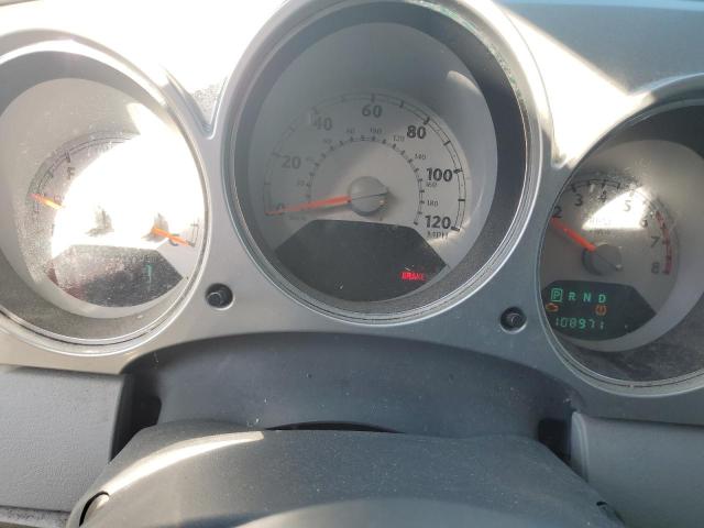 Photo 9 from auction – 2009 CHRYSLER PT CRUISER with VIN 3A8FY58959T538107