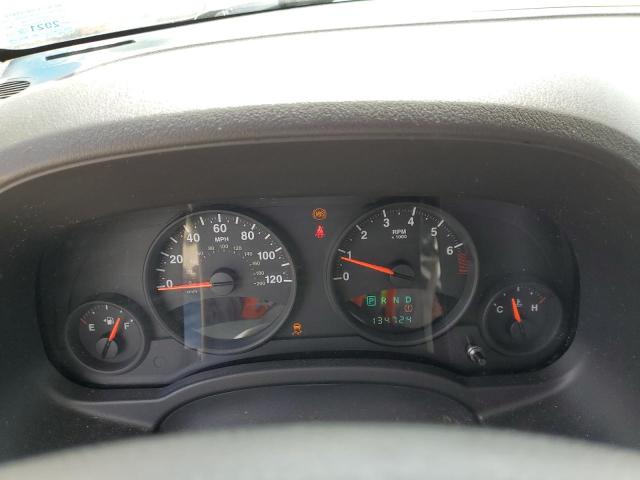 Photo 9 from auction – 2013 JEEP PATRIOT SP with VIN 1C4NJRBB3DD263264