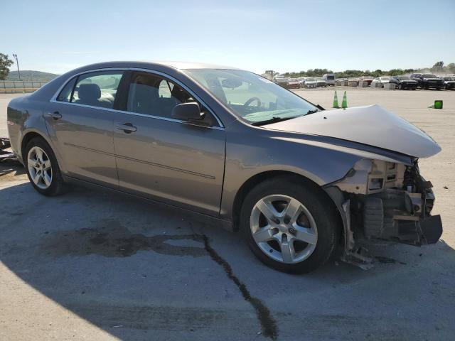 Photo 4 from auction – 2012 CHEVROLET MALIBU LS with VIN 1G1ZB5E00CF186351