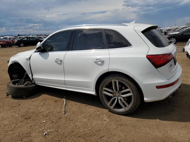 Photo 2 from auction – 2017 AUDI SQ5 PREMIU with VIN WA1CCAFP4HA045442