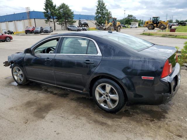 Photo 2 from auction – 2010 CHEVROLET MALIBU 2LT with VIN 1G1ZD5EB7AF137205