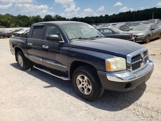 Photo 4 from auction – 2005 DODGE DAKOTA QUA with VIN 1D7HW48N35S342276