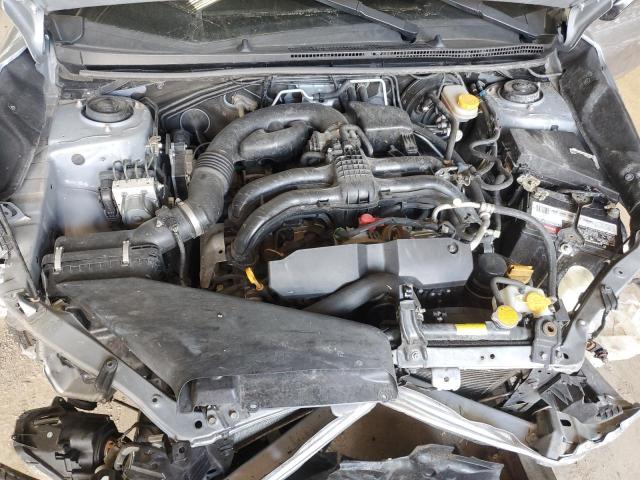 Photo 11 from auction – 2014 SUBARU IMPREZA LI with VIN JF1GPAK66E8271418