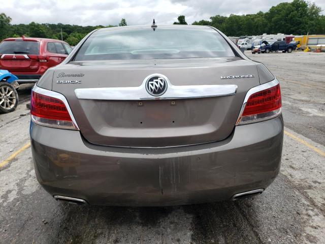 Photo 6 from auction – 2012 BUICK LACROSSE P with VIN 1G4GF5E36CF153542