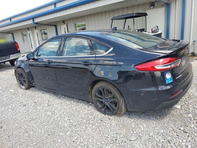 Photo 2 from auction – 2020 FORD FUSION SE with VIN 3FA6P0HD4LR261011