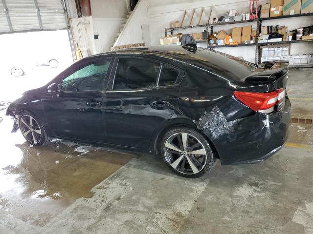 Photo 2 from auction – 2017 SUBARU IMPREZA SP with VIN 4S3GKAM68H3601101