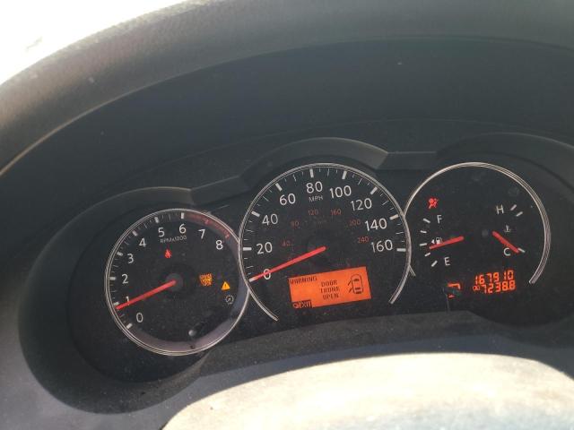Photo 9 from auction – 2012 NISSAN ALTIMA BAS with VIN 1N4AL2AP8CC229120