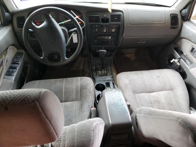 Photo 8 from auction – 2002 TOYOTA 4RUNNER SR with VIN JT3GN86R620252637