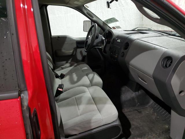 Photo 10 from auction – 2007 FORD F150 with VIN 1FTRF12257NA74053
