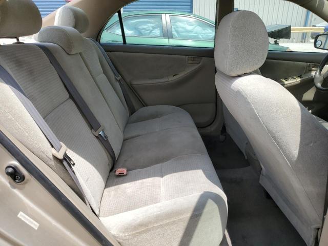 Photo 10 from auction – 2007 TOYOTA COROLLA CE with VIN 1NXBR32EX7Z927191